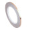 Roll 30 Metre Copper Foil Tape 5mm Wide 1