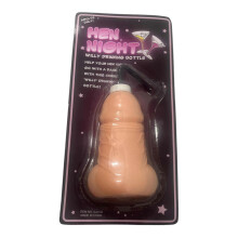 Willy Water Cup Bottle for Bachelorette Party Hen Party Favors Gag Gif