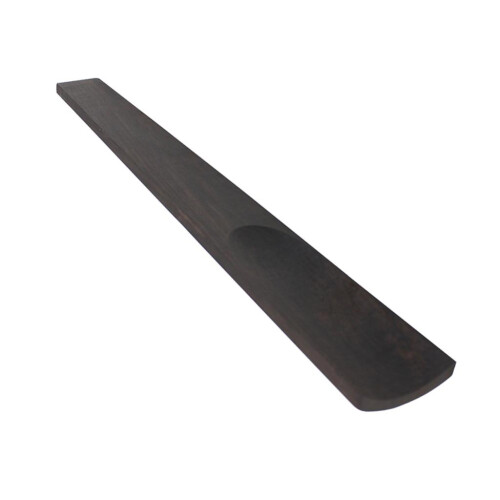 Ebony Fingerboard for Violin 4/4 2