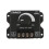 DC12-24V LED Dimmer Switch Rotary LED Controller for Single Color LED 1