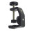 C Clamp Camera Mount Adjustable with 1/4Inch Screw Adapter for DSLR Ca 3