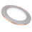 Roll 30 Metre Copper Foil Tape 5mm Wide 2