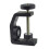 C Clamp Camera Mount Adjustable with 1/4Inch Screw Adapter for DSLR Ca 2