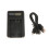 NP-BG1 Digitai Camera Battery USB Charger Port Charging for Sony DSC-W 1