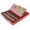 Finest Chinese Chess Wooden Folding Chessboard Set 1