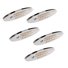 5Pcs MTB Brake Pads Spacer Adjusting Tool Mounting Assist Disc Rotor B
