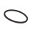 DVD Drive Replacement Belt Ring for   360 Stuck Open Tray Rubber 1
