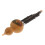 Chinese Hulusi Bamboo Gourd Cucurbit Flute Musical Instrument C Tone 1