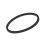 DVD Drive Replacement Belt Ring for   360 Stuck Open Tray Rubber 3