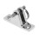 Boat Bimini Top Deck Hinge Fitting Quick Release Pin Marine Stainless 1