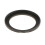 Black Camera Lens Adapter Ring 43mm-52mm Filter Converter Mount for DS 2