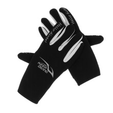 1 Pair 3mm Neoprene Scuba Diving Swimming Surfing Kayaking Gloves Wets