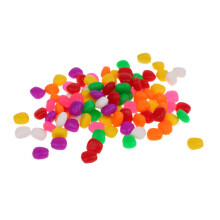 70 x 5.8-21.0mm orecchio singolo più fascette stringitubo per tubi fle