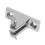 316 Stainless Steel Angled Deck Hinge Quick Release Pin for Bimini Boa 3