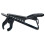 Mini 6mm Microphone Lapel Tie Clip Holder 2