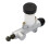 Brake Master Cylinder for HammerHead 80T Trailmaster Mid XRS XRX Go K 3