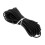 3mm Elastic Round Bungee Rope Shock Cord Tie Down Boats Trailers 10m B 2