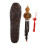 Chinese Hulusi Bamboo Gourd Cucurbit Flute Musical Instrument C Tone 2