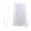 50 Pieces Cotton Smoking Pipe Cleaner Tool Tobacco Pipe Cigarette Clea 1