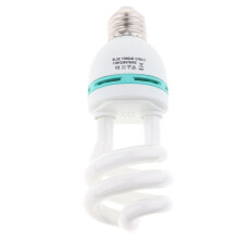 UVB5.0 Reptile Heating Calcium Lamp Heat Terrarium Tank Lamp Bulb 13W