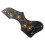 PVC Adhensive Acoustic Guitar Pickguard Protector for   Electric Guita 1