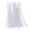 50 Pieces Cotton Smoking Pipe Cleaner Tool Tobacco Pipe Cigarette Clea 2