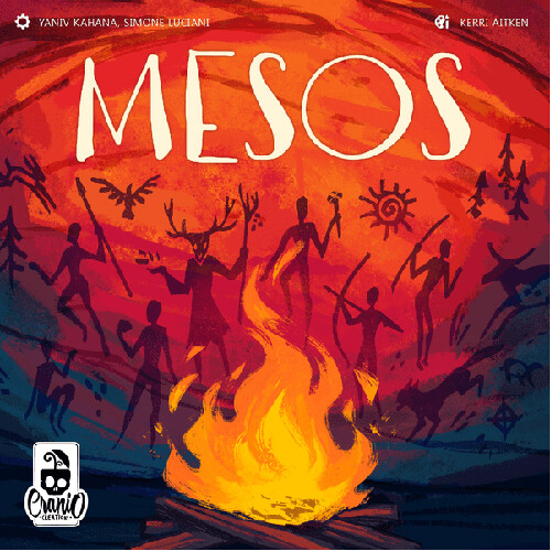 Asmodee Mesos