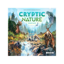 Islands Expansion - Board Game