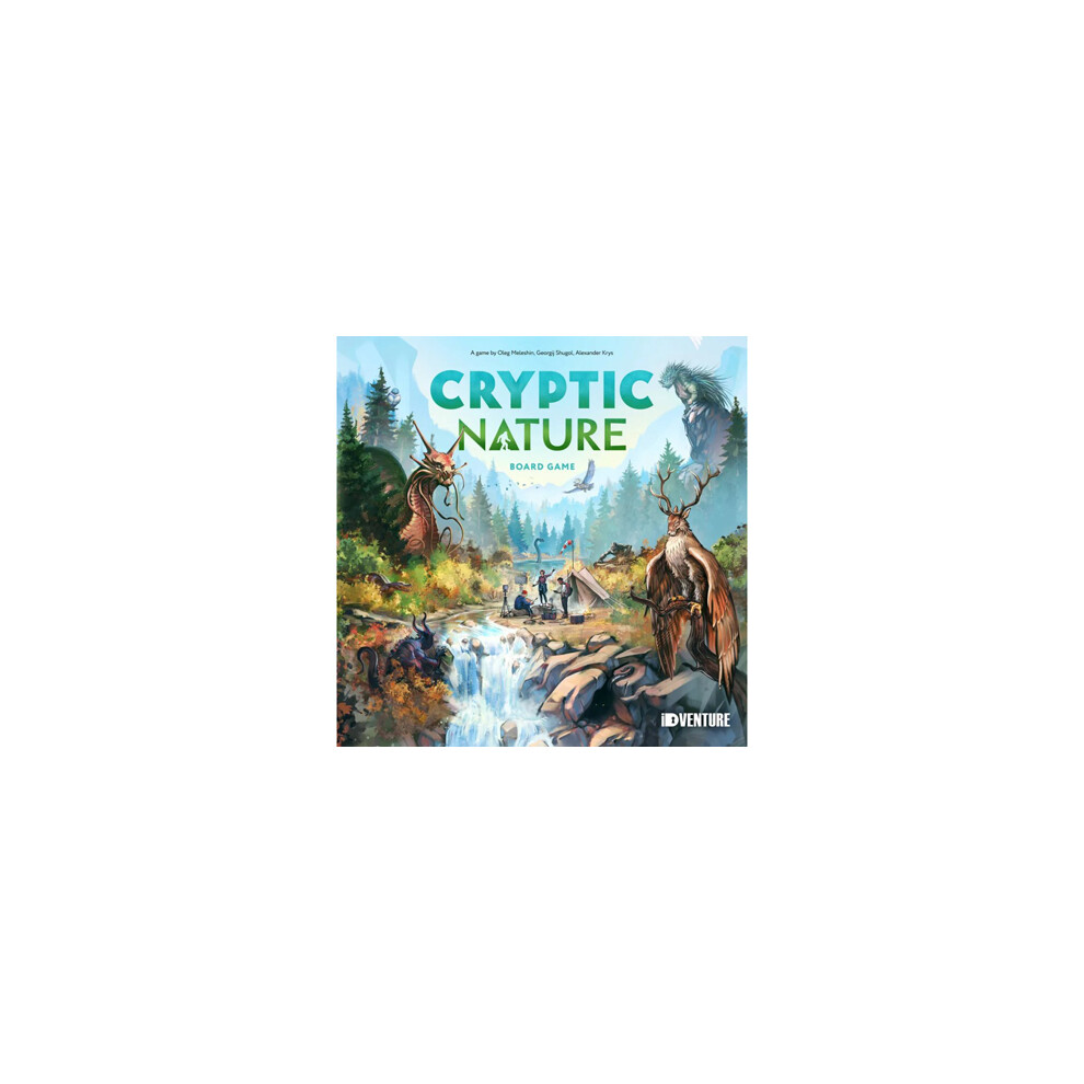 Asmodee Islands Expansion
