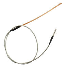 Acoustic Guitar Transducer Under Saddle Cable Piezo Pickup for EQ Tran