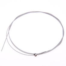 Set of 6 Pieces Replacement Strings for Electric Guitar Parts