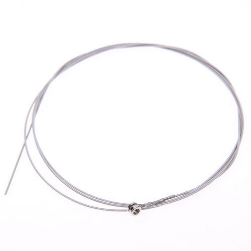 Set of 6 Pieces Replacement Strings for Electric Guitar Parts