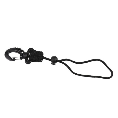 Scuba Diving Safety Wrist Strap Lanyard Flashlight Camera Torch Hand S
