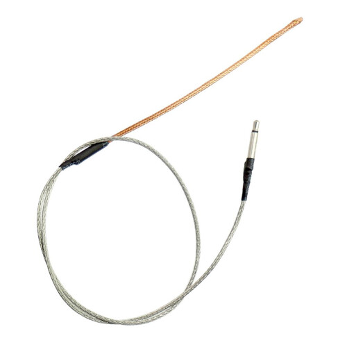 Acoustic Guitar Transducer Under Saddle Cable Piezo Pickup for EQ Tran 2