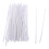 50 Pieces Cotton Smoking Pipe Cleaner Tool Tobacco Pipe Cigarette Clea 3