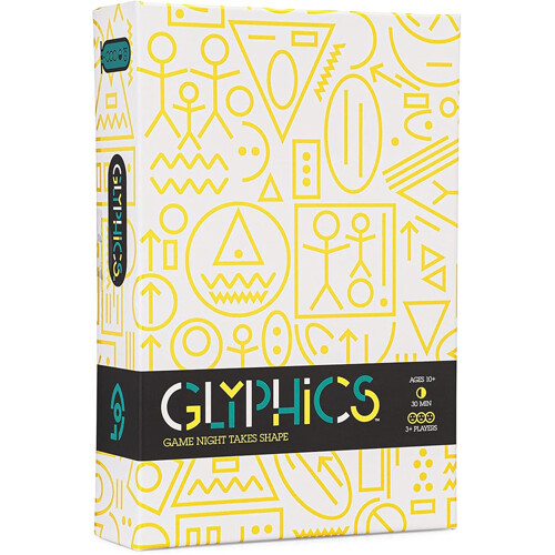 Asmodee Glyphics