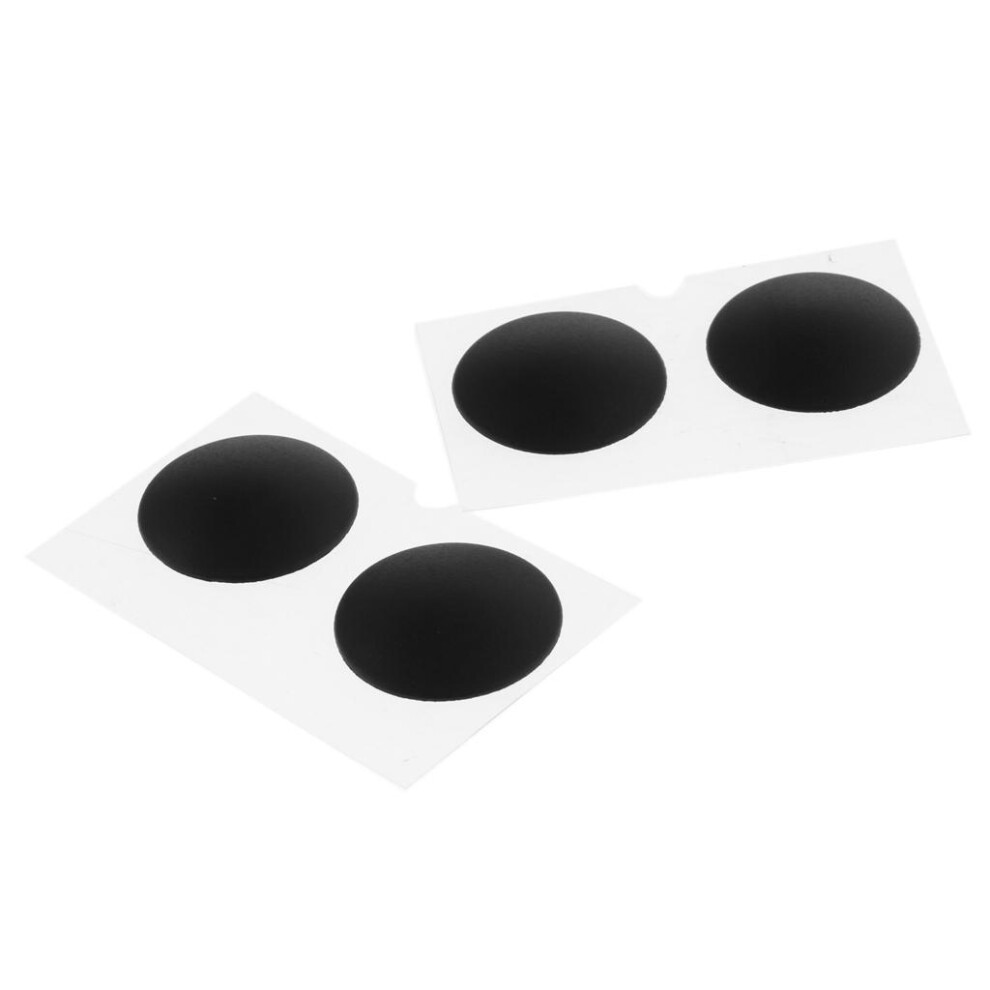 4X Bottom Case Rubber Feet Replace For Macbook Air A1466 A1370 A1465 A 6901423393356