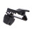 Mini 5mm Microphone Lapel Tie Clip Holder for Chat Meeting Interview 1