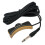 Clip-on Soundhole Pickup 6.35mm Jack 5M Cable for Classical Acoustic G 3