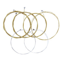 6pcs 34inch Acoustic Guitar String Guitar Strings Replacement Part 01