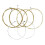 6pcs 34inch Acoustic Guitar String Guitar Strings  Replacement Part 01 1