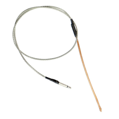Acoustic Guitar Transducer Under Saddle Cable Piezo Pickup for EQ Tran 1