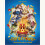 Asmodee For a Crown - Board Game 1