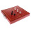 Finest Chinese Chess Wooden Folding Chessboard Set 3