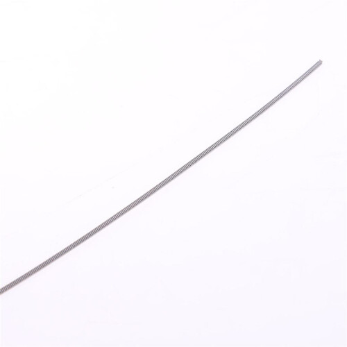 Set of 6 Pieces Replacement Strings for Electric Guitar Parts 2