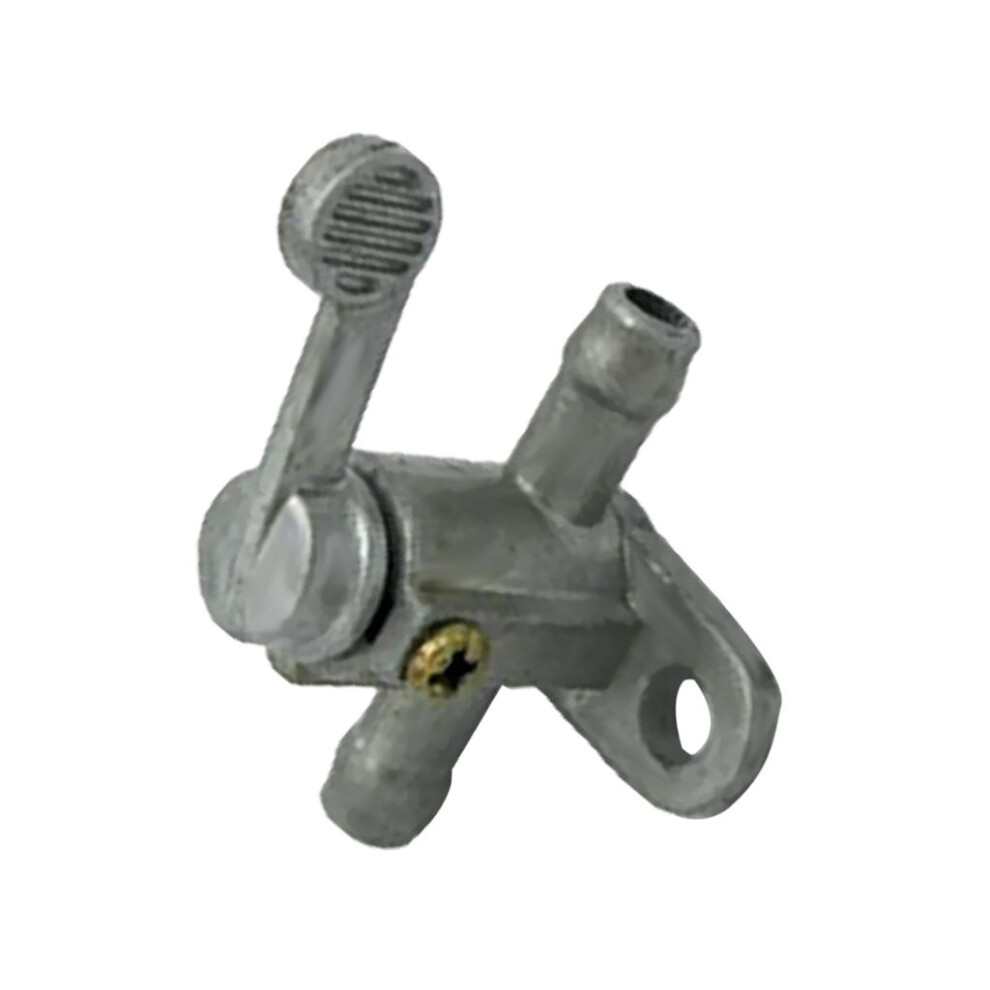 8Mm Inline Fuel Tank Tap Filter Petcock Switch For Pit Quad Dirt Bike 6901423381537