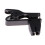 Mini 5mm Microphone Lapel Tie Clip Holder for Chat Meeting Interview 2