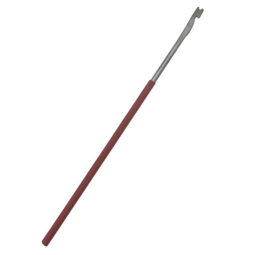 Woodwind Instrument Reed Needle Repair Tool Spring Hook for Clarinet O 1