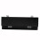 Leather Flute Case Storage Box Stage Accessory Black 3
