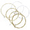 6pcs 34inch Acoustic Guitar String Guitar Strings  Replacement Part 01 3